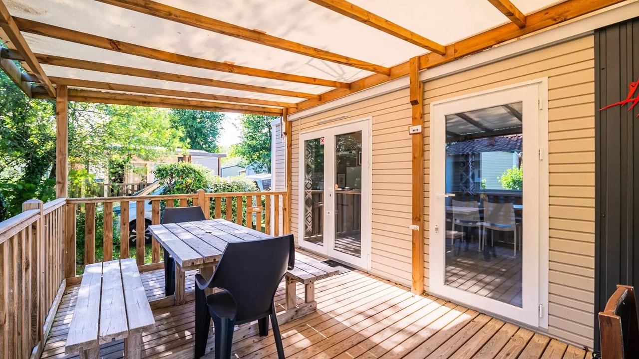 Photo of Outdoor in Saint-Laurent-de-Medoc