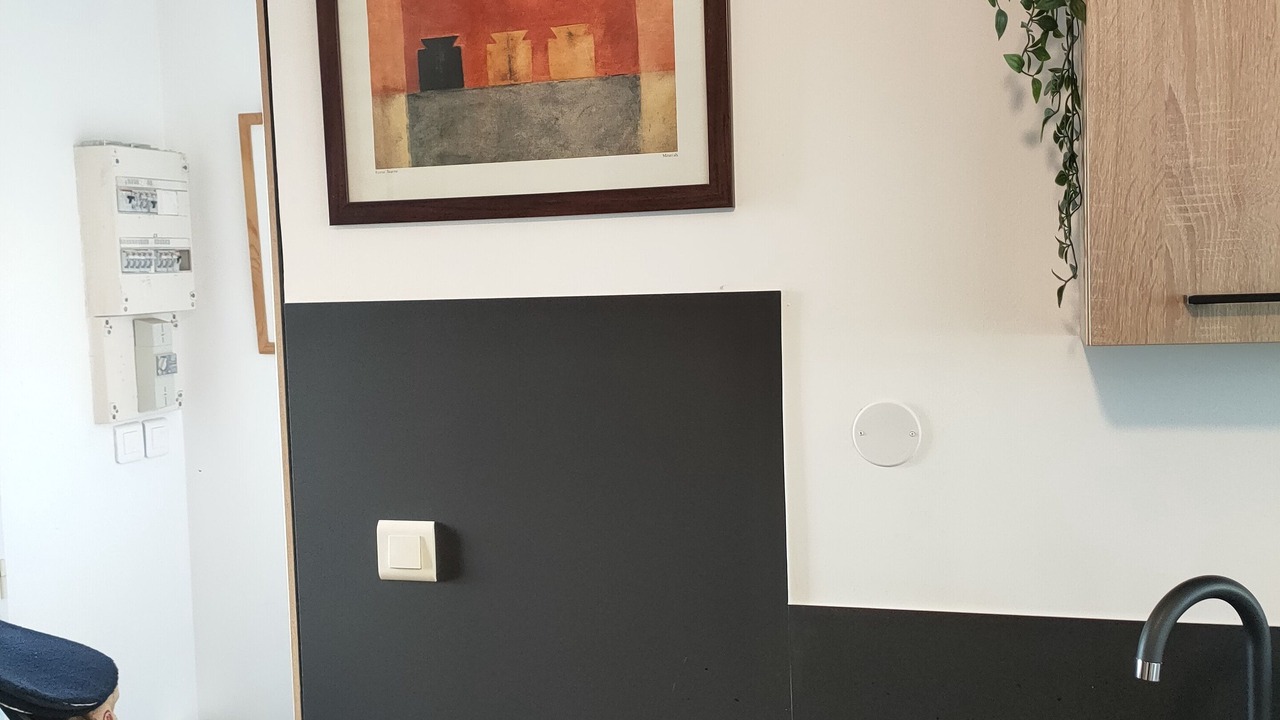 Photo of Kitchen in La Flotte