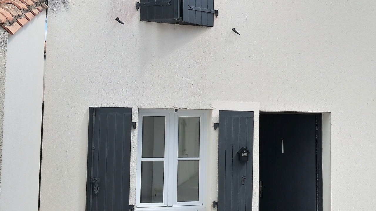 Photo of Outdoor in La Flotte