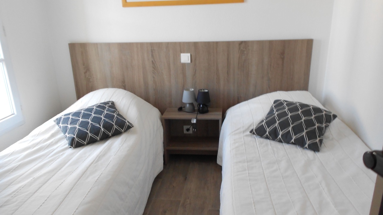 Photo of Bedroom in La Flotte