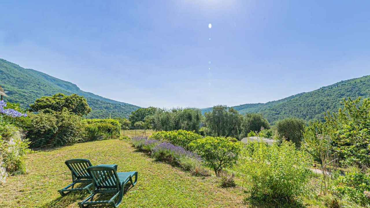 Photo of Outdoor in Le Bar-sur-Loup