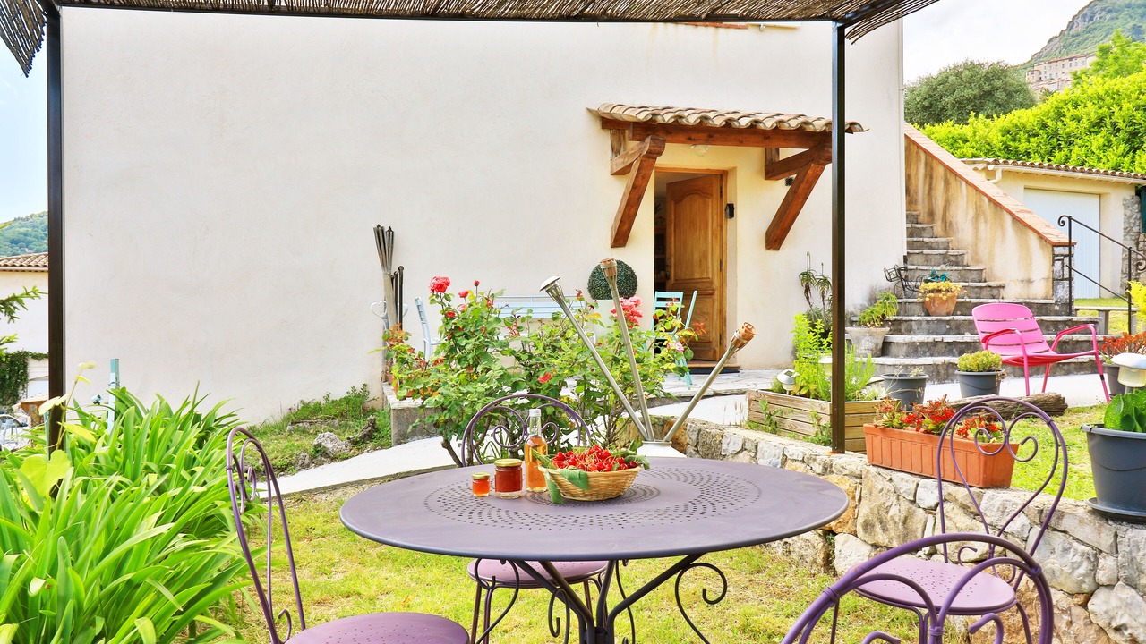 Photo of Outdoor in Le Bar-sur-Loup