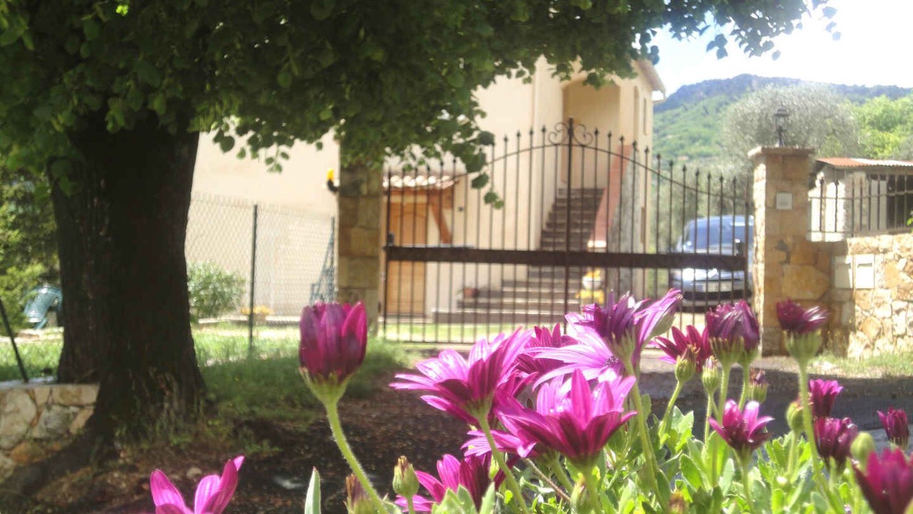 Photo of Outdoor in Le Bar-sur-Loup