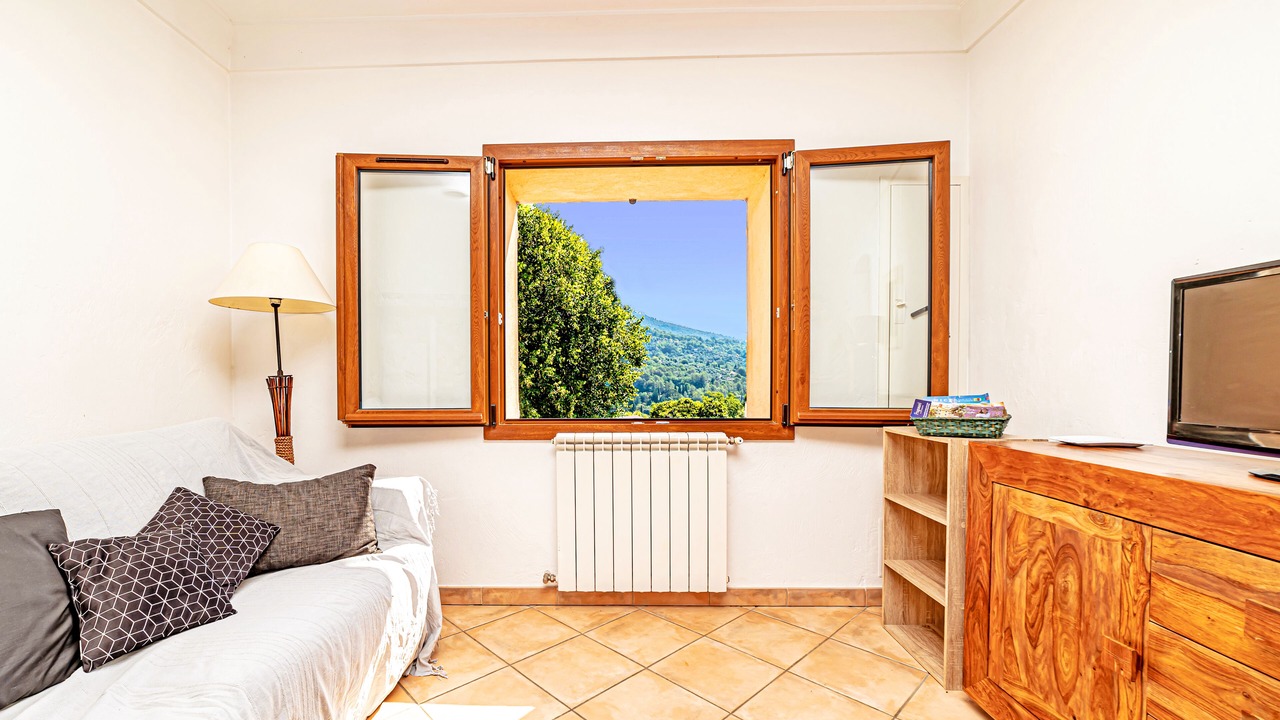 Photo of Livingroom in Le Bar-sur-Loup