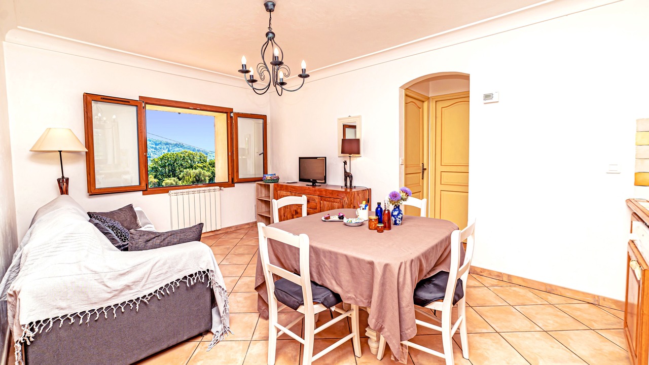 Photo of Livingroom in Le Bar-sur-Loup