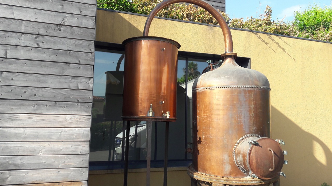 Photo of Outdoor in Le Bar-sur-Loup