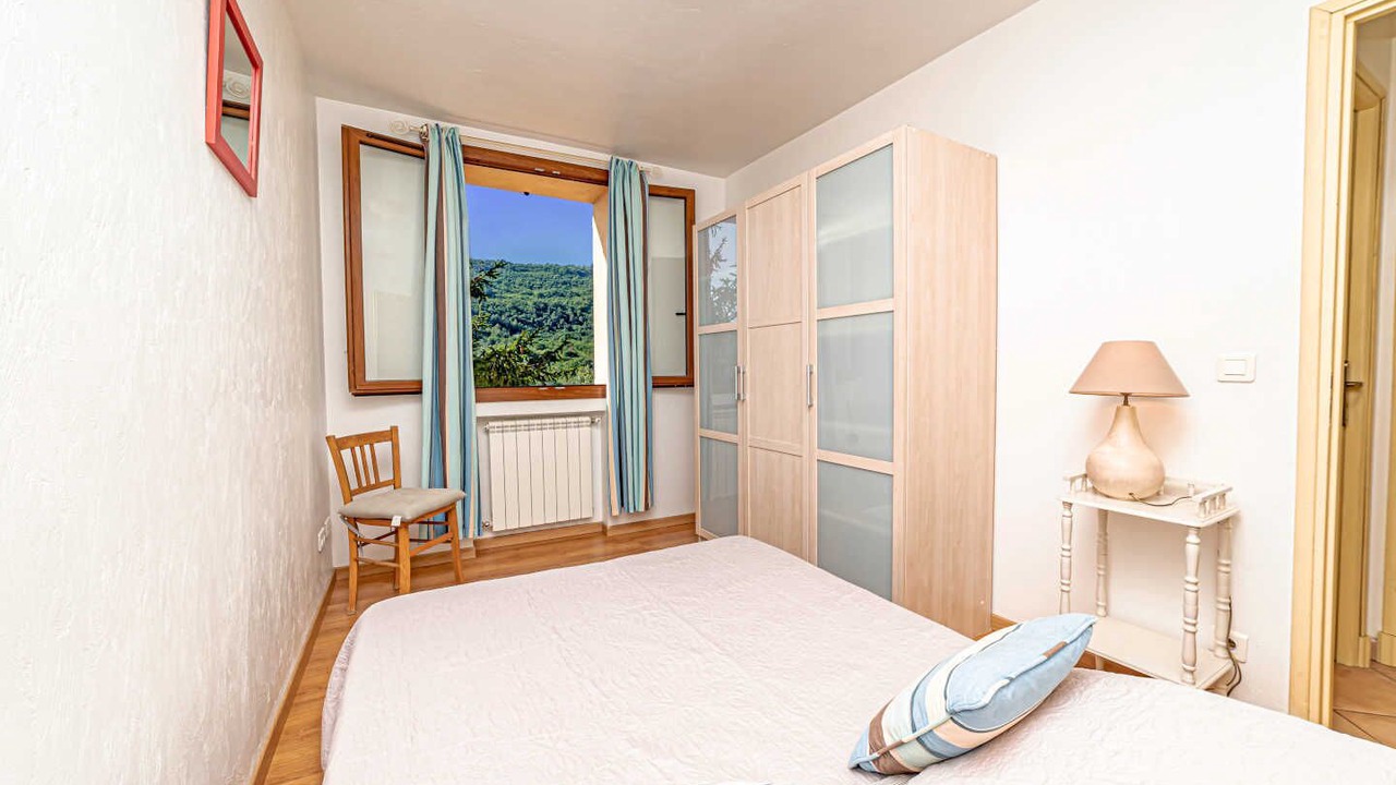 Photo of Bedroom in Le Bar-sur-Loup