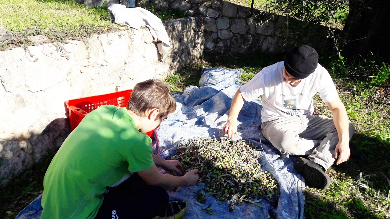 Photo of Outdoor in Le Bar-sur-Loup