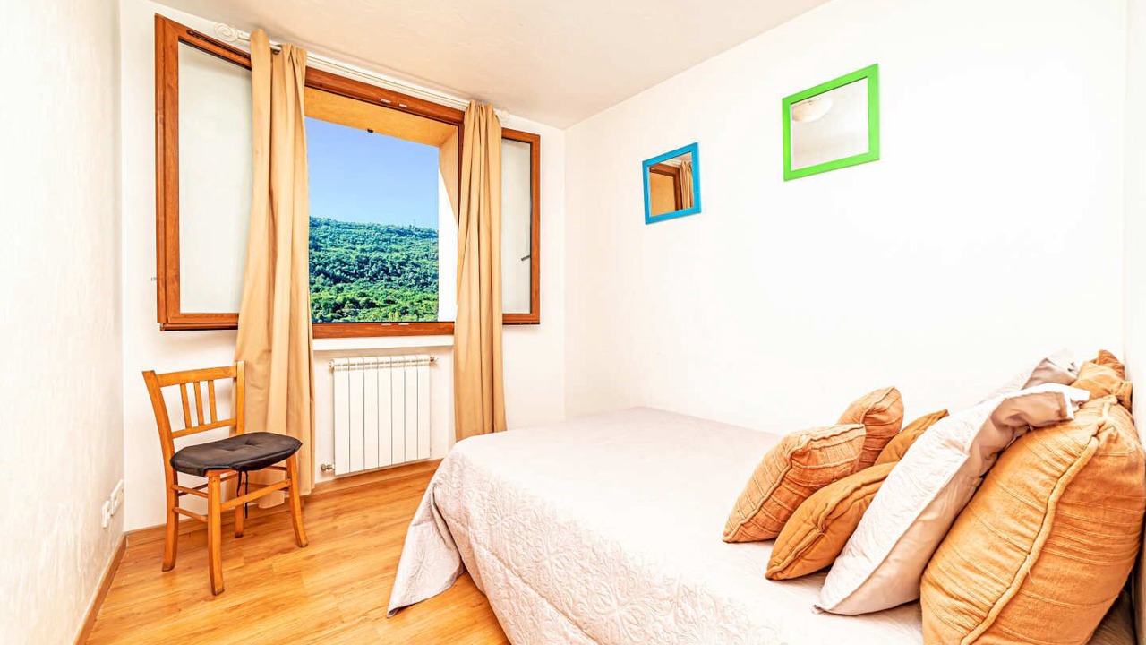 Photo of Bedroom in Le Bar-sur-Loup