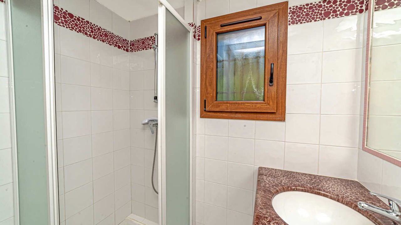 Photo of Bathroom in Le Bar-sur-Loup
