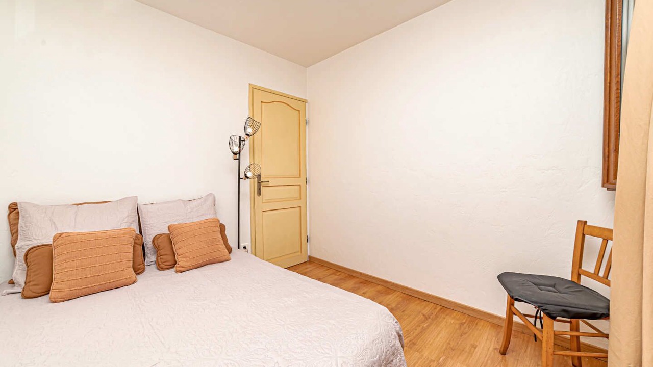 Photo of Bedroom in Le Bar-sur-Loup
