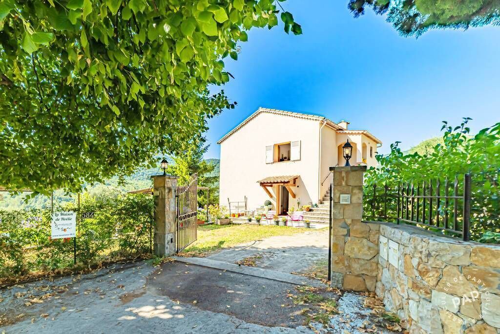 Photo of Outdoor in Le Bar-sur-Loup