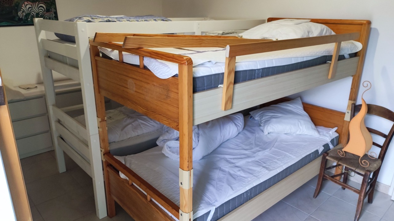 Photo of Bedroom in Le Bois-Plage-en-Re