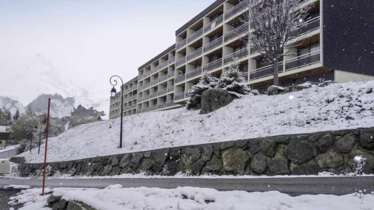 Photo of Others in La Toussuire