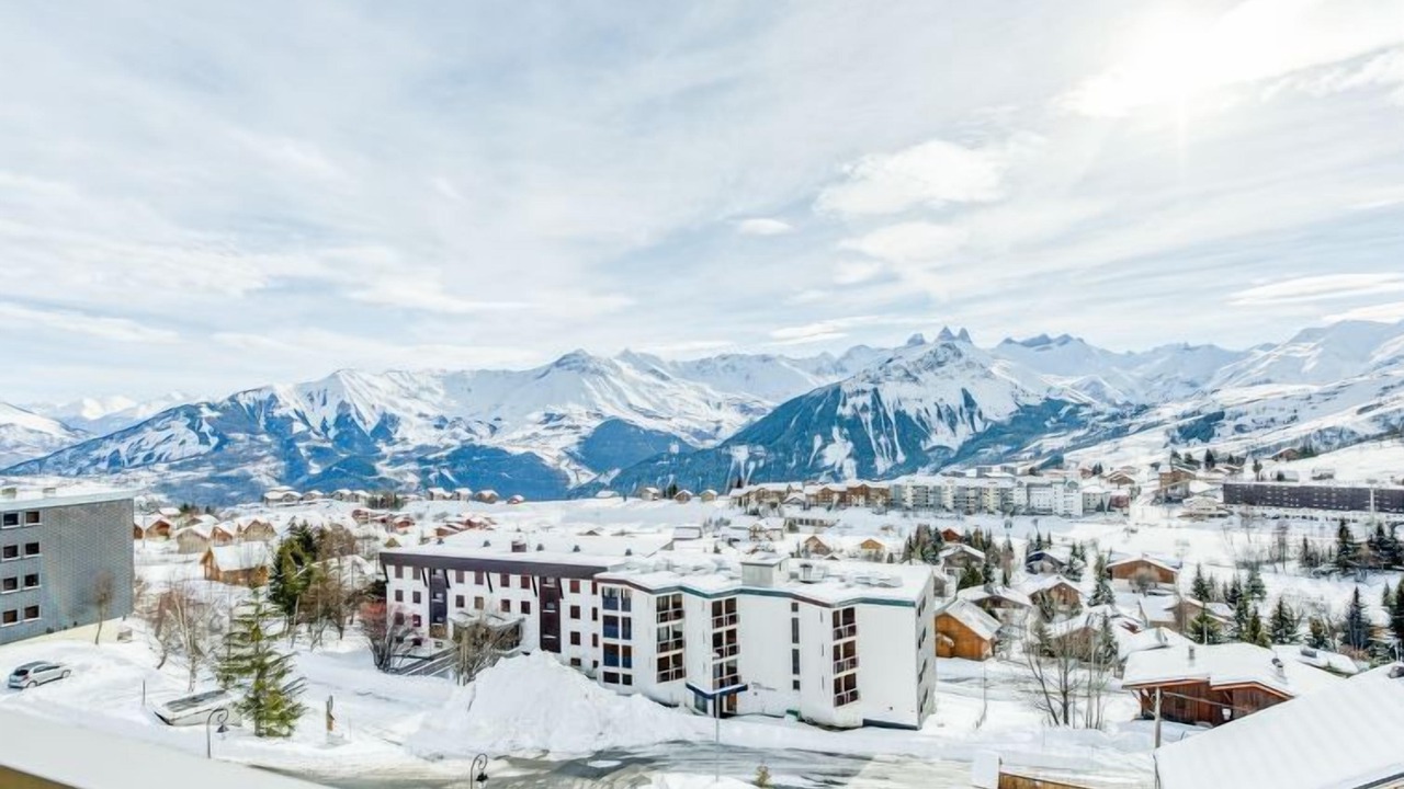 Photo of Others in La Toussuire