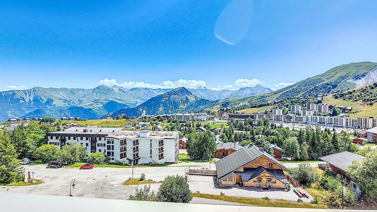Photo of Others in La Toussuire