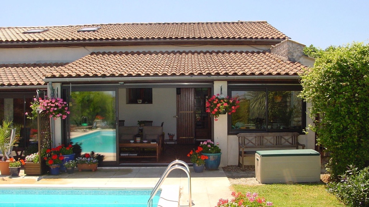 Photo of Outdoor in Semoussac
