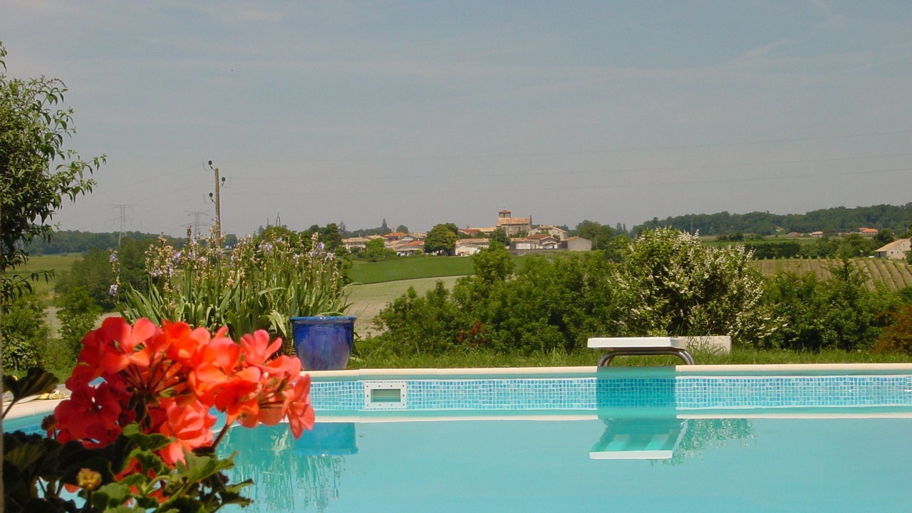Photo of Outdoor in Semoussac