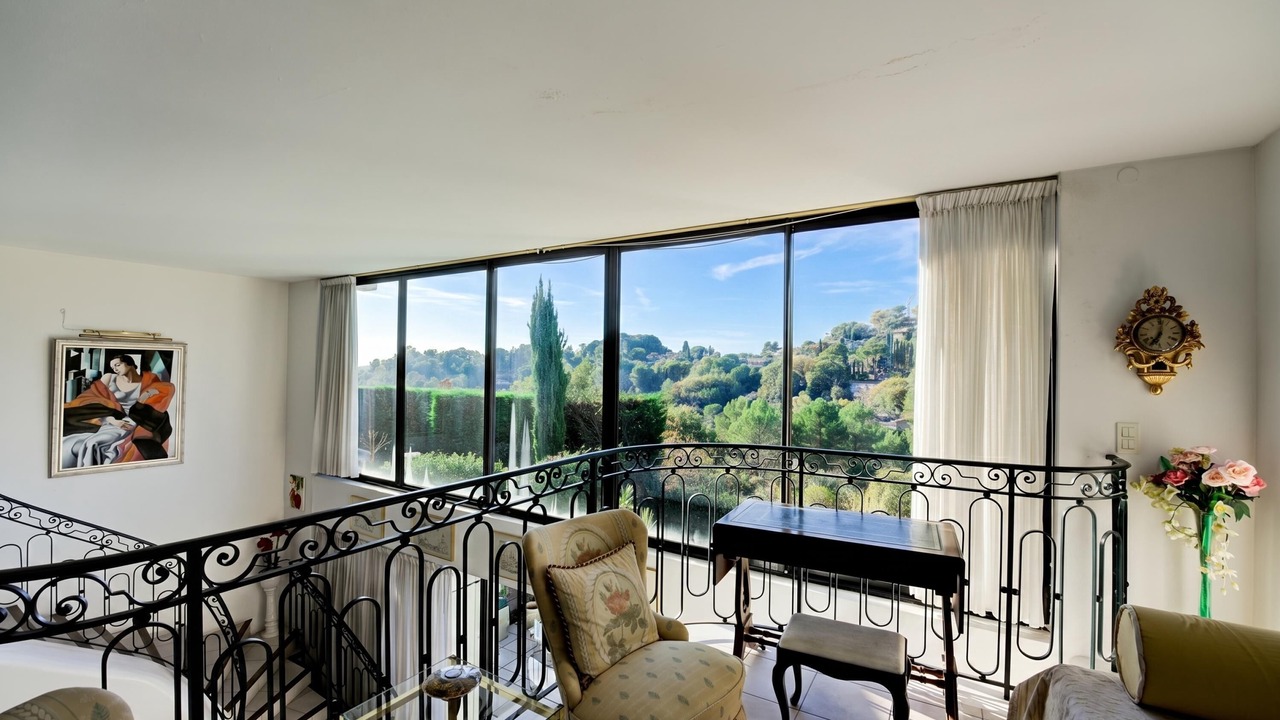 Photo of Livingroom in Mougins