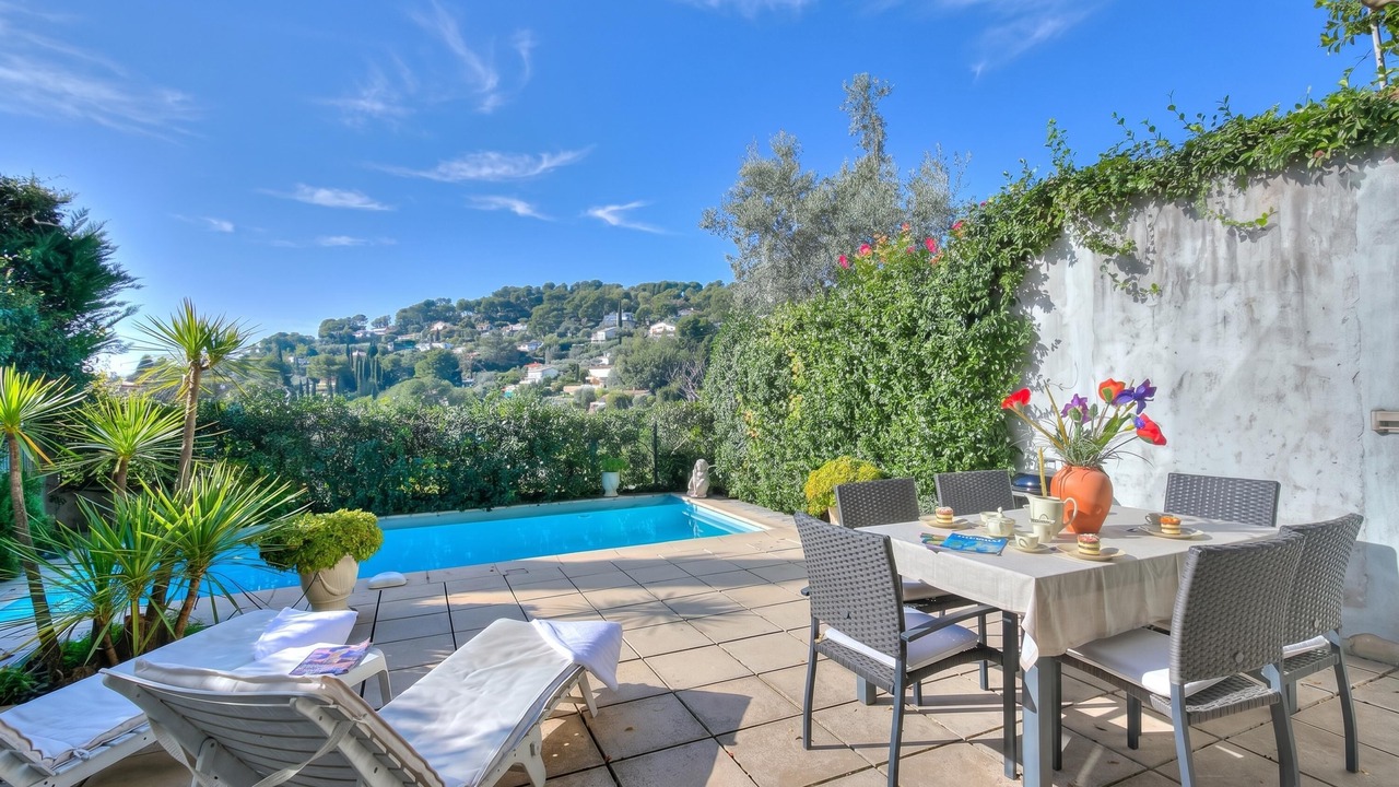 Photo of Outdoor in Mougins