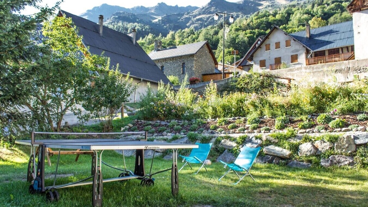 Photo of Outdoor in Vaujany