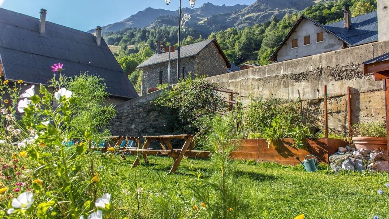 Photo of Outdoor in Vaujany