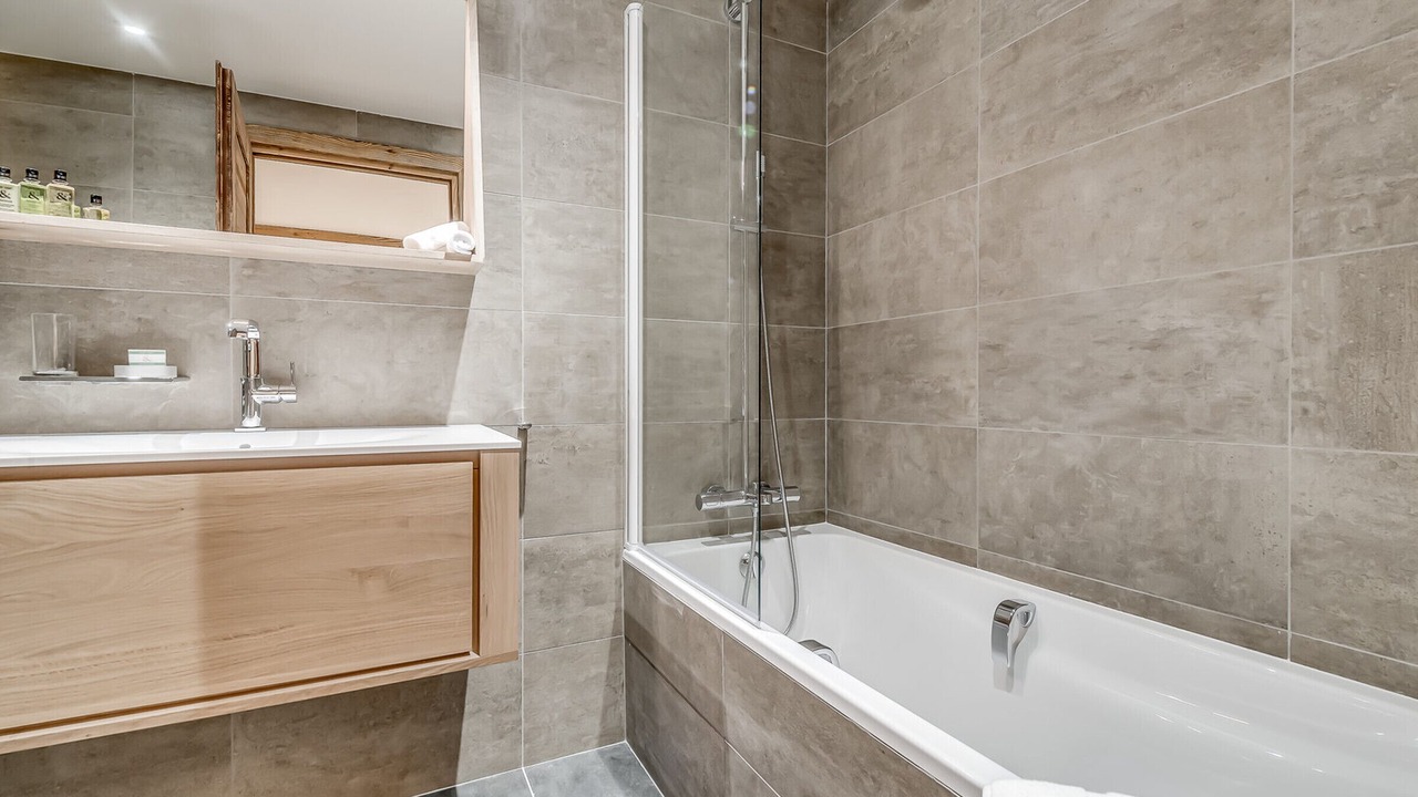 Photo of Bathroom in Les Brevieres