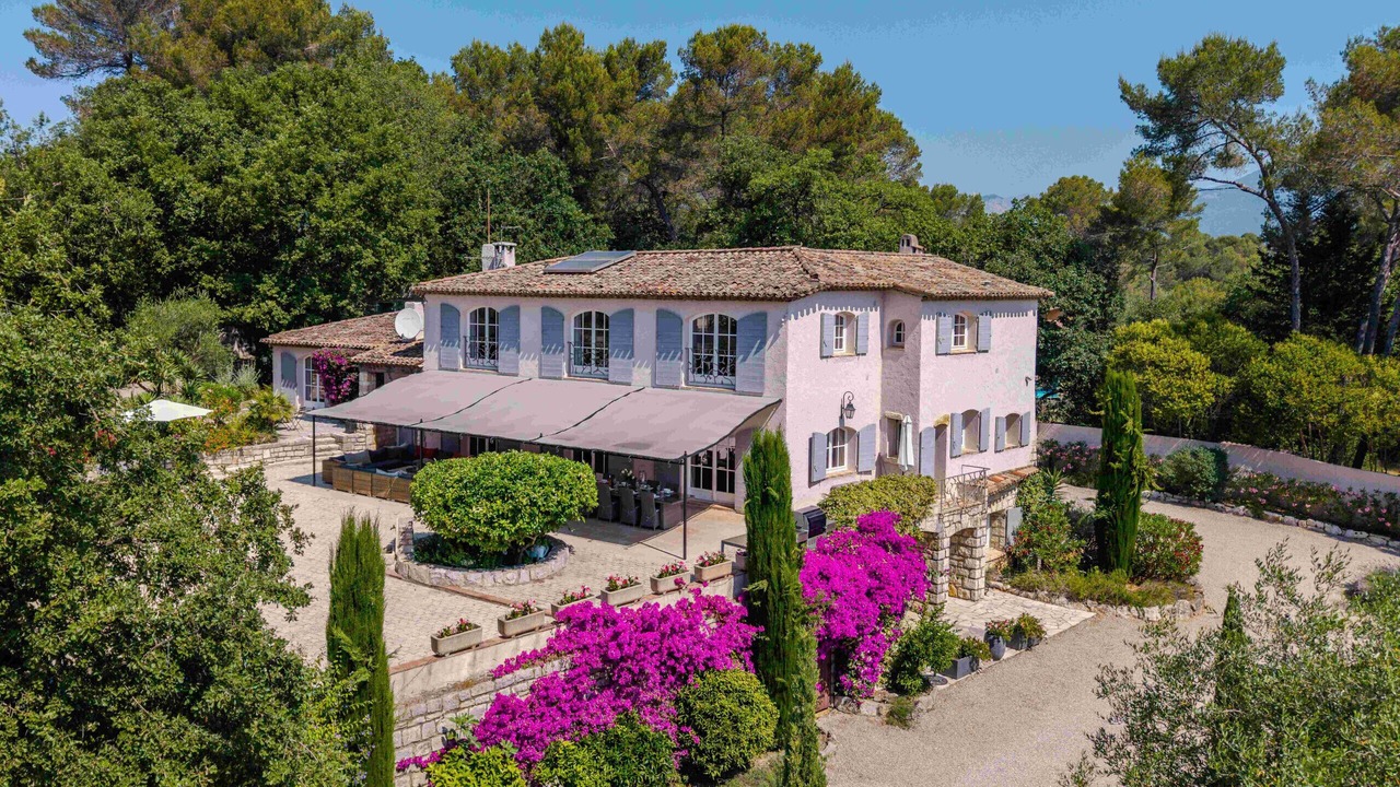 Photo of Outdoor in Valbonne