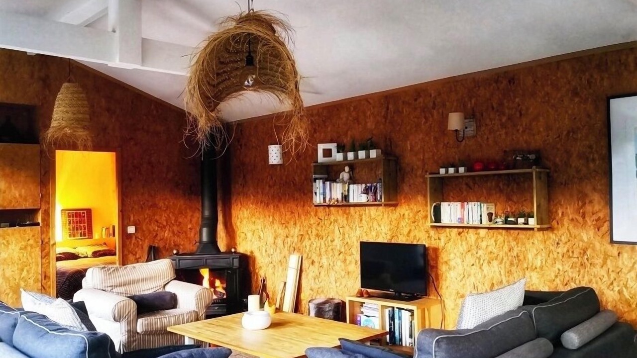 Photo of Livingroom in Maubuisson