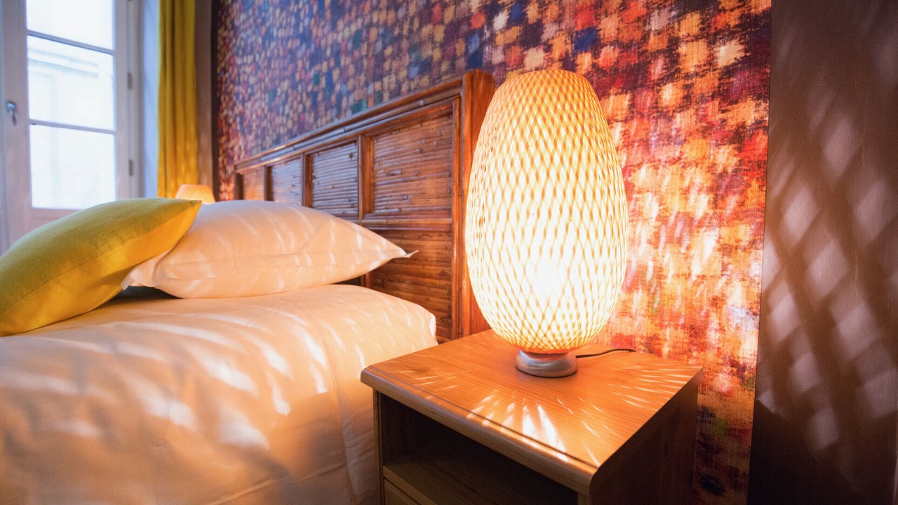 Photo of Bedroom in Hotel de Ville - Quinconces