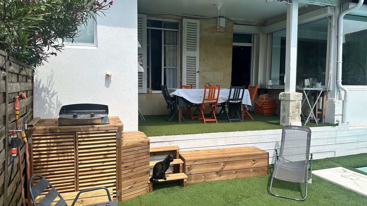 Photo of Outdoor in Saint-Bruno - Saint-Victor
