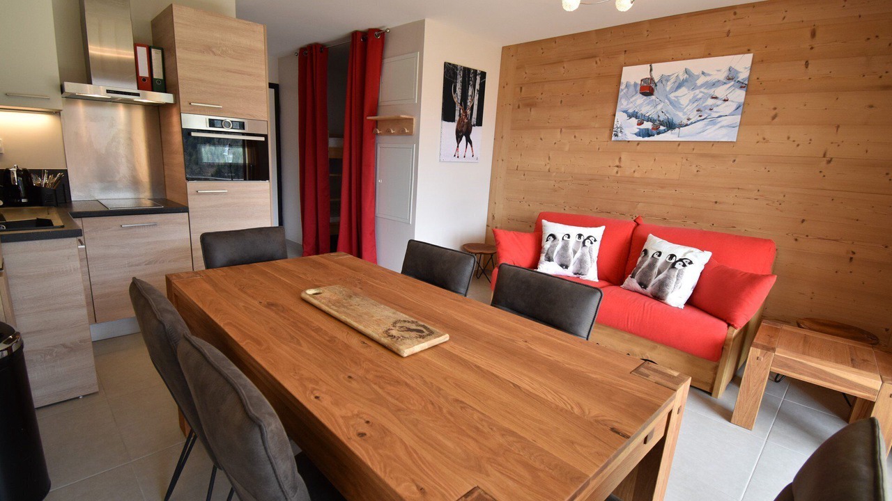 Photo of Others in Vaujany
