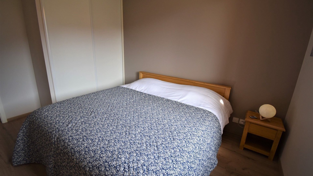 Photo of Bedroom in Vaujany