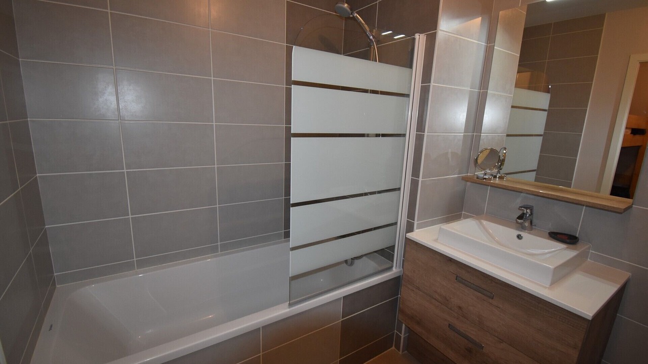 Photo of Bathroom in Vaujany