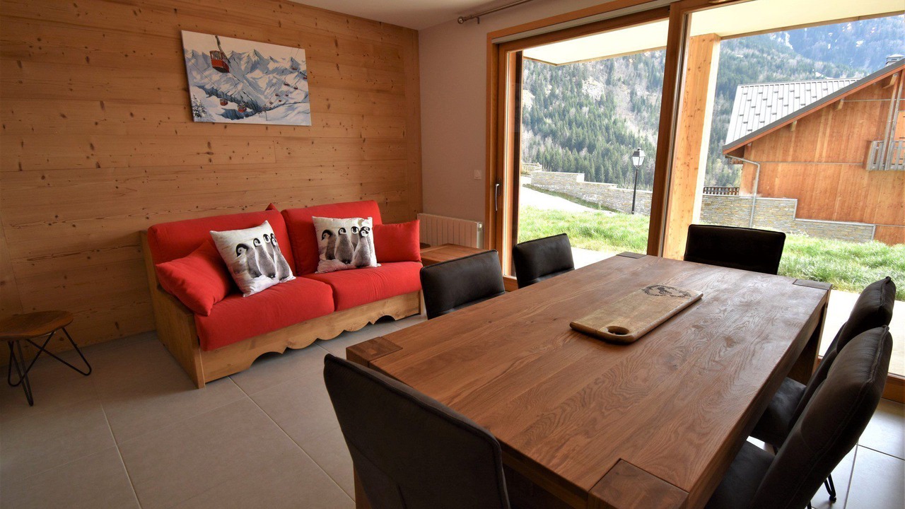 Photo of Others in Vaujany