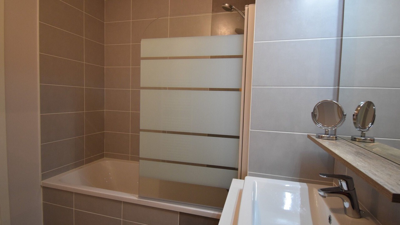 Photo of Bathroom in Vaujany