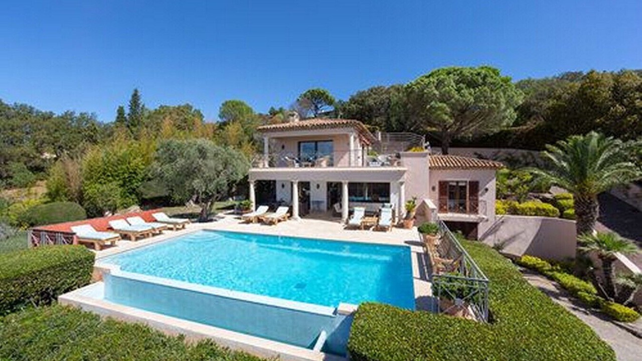 Photo of Others in Ramatuelle