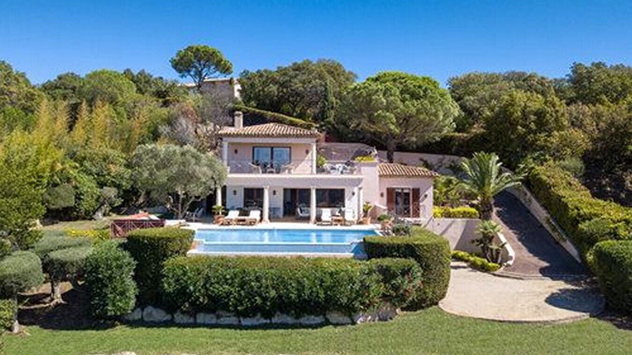 Photo of Others in Ramatuelle