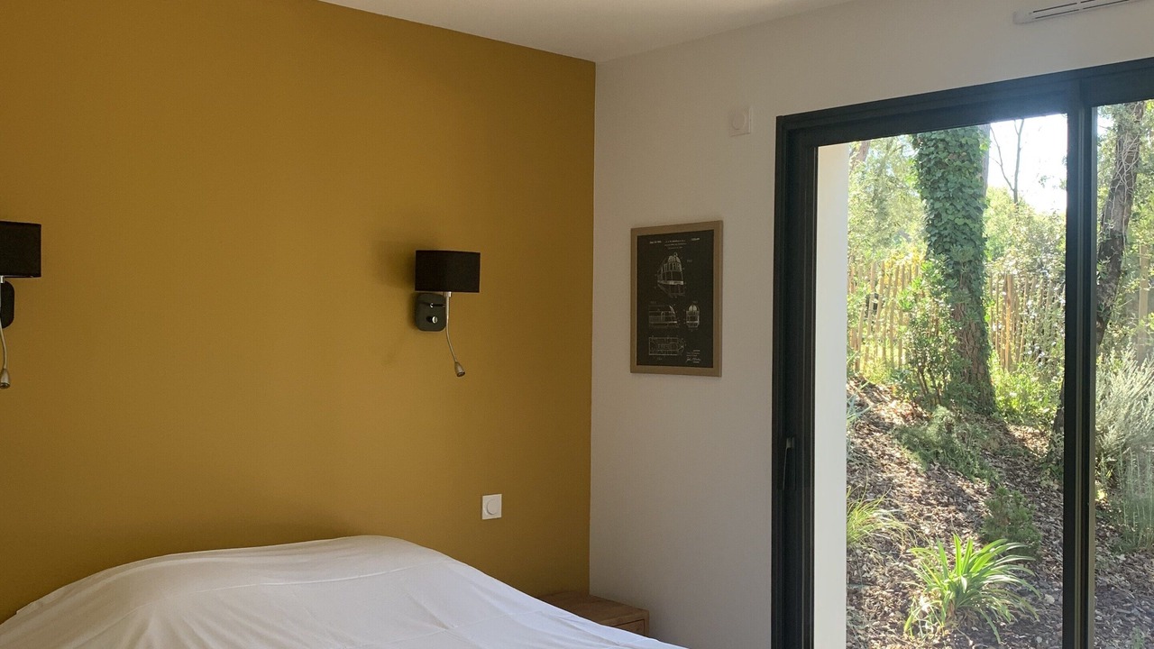 Photo of Bedroom in Bretignolles-sur-Mer