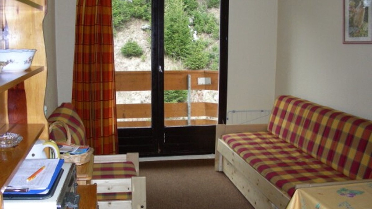 Photo of Livingroom in Le Pleynet