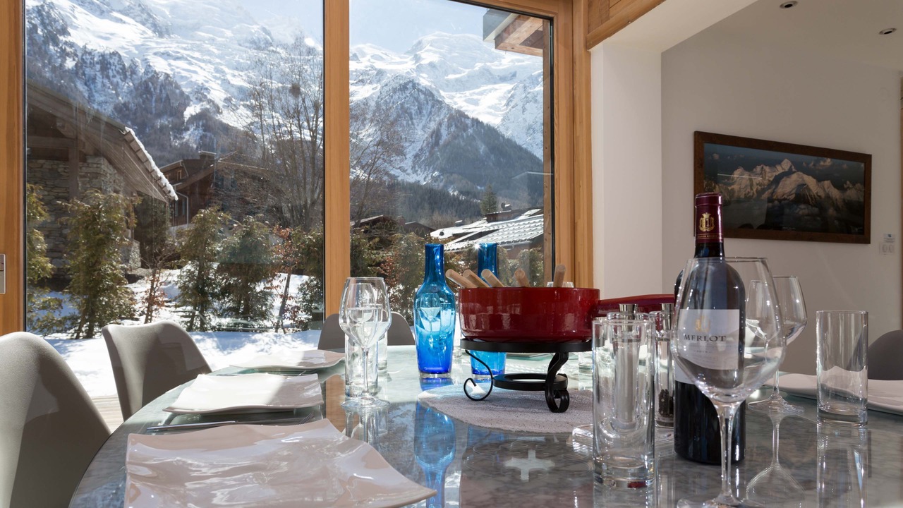 Photo of Others in Chamonix-Mont-Blanc