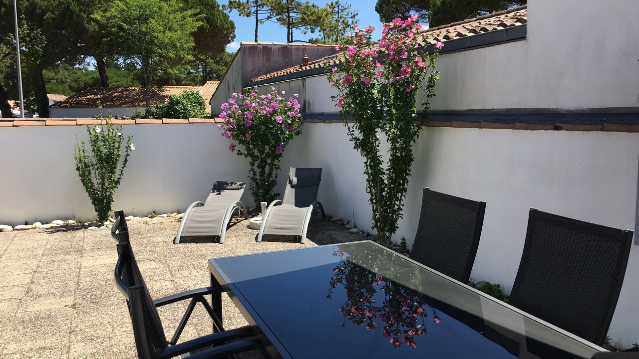 Photo of Outdoor in Le Bois-Plage-en-Re