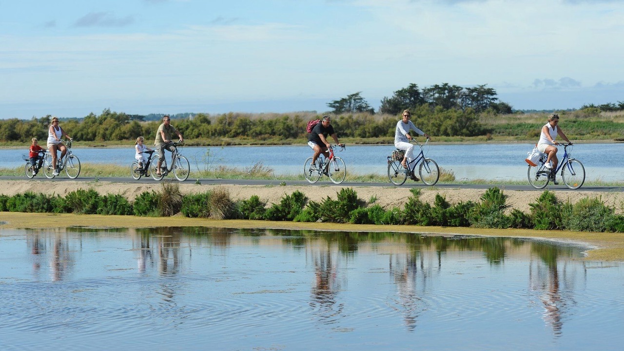 Photo of Outdoor in Le Bois-Plage-en-Re