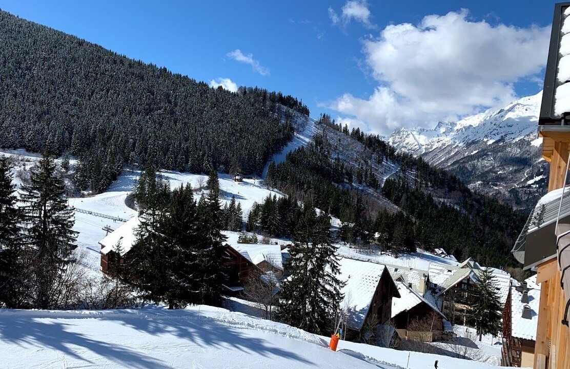 Photo of Others in Oz-en-Oisans