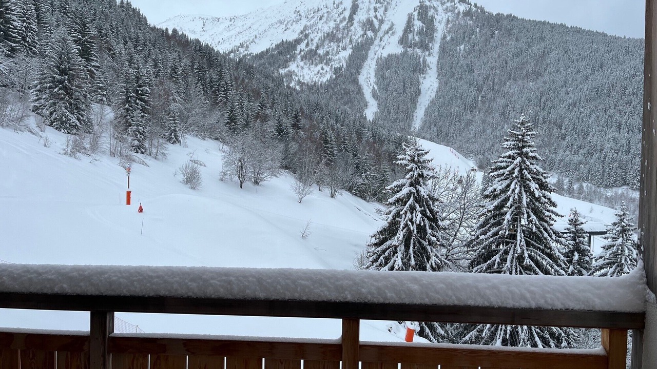 Photo of Outdoor in Oz-en-Oisans
