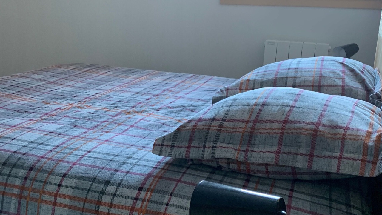 Photo of Bedroom in Oz-en-Oisans