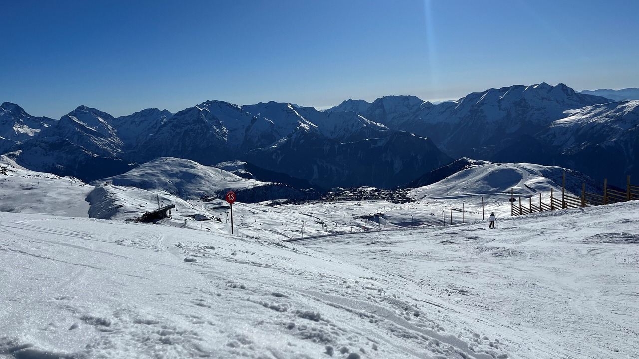 Photo of Others in Oz-en-Oisans