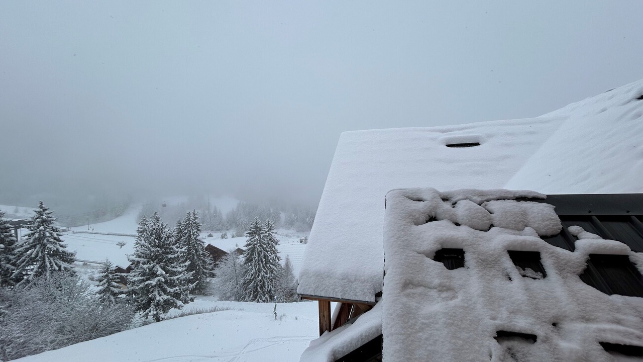 Photo of Outdoor in Oz-en-Oisans