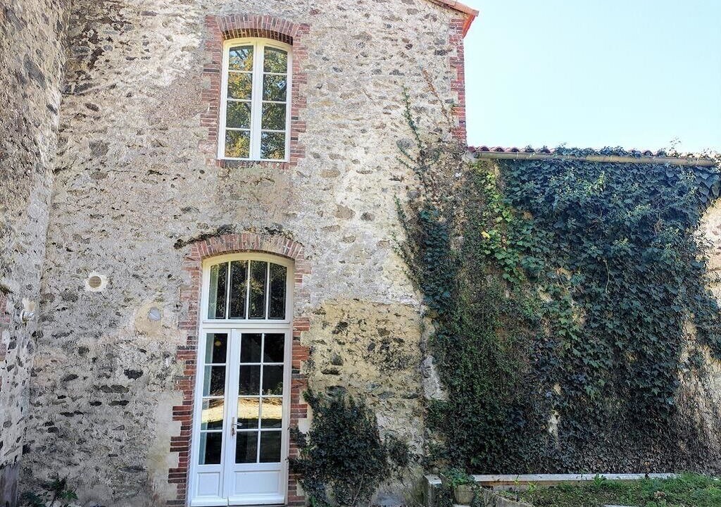 Photo of Outdoor in Mouchamps