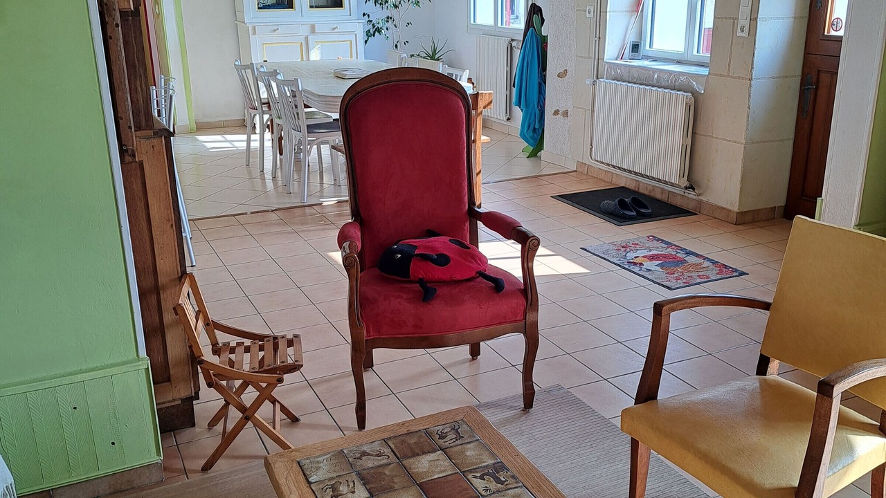 Photo of Others in Loir en Vallee